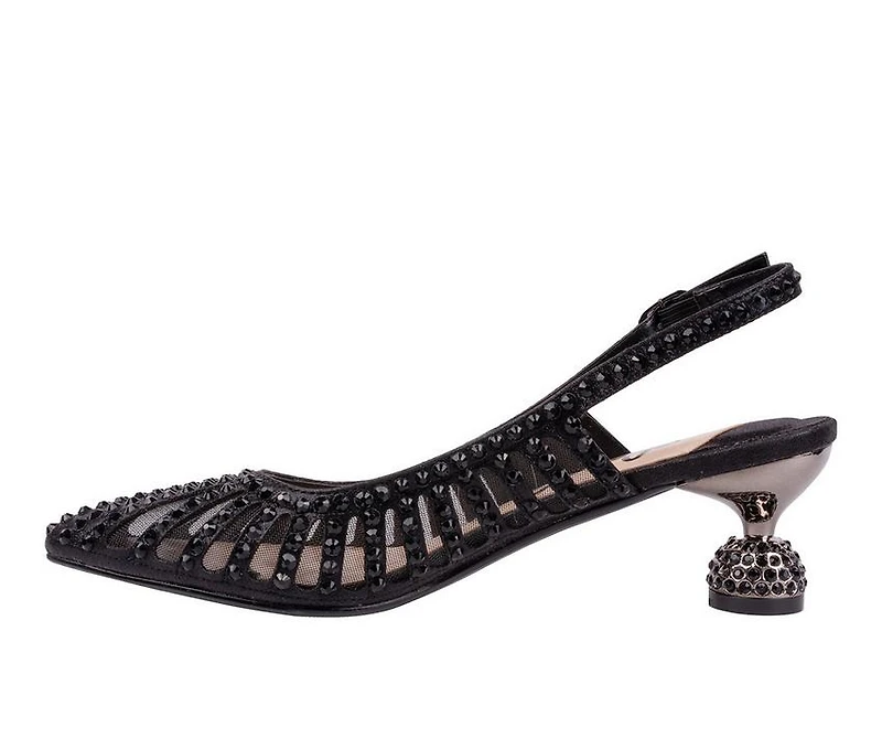 Women's Lady Couture Rosita Pumps