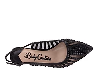 Women's Lady Couture Rosita Pumps