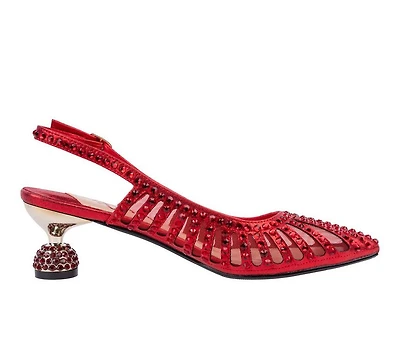 Women's Lady Couture Rosita Pumps