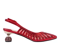 Women's Lady Couture Rosita Pumps