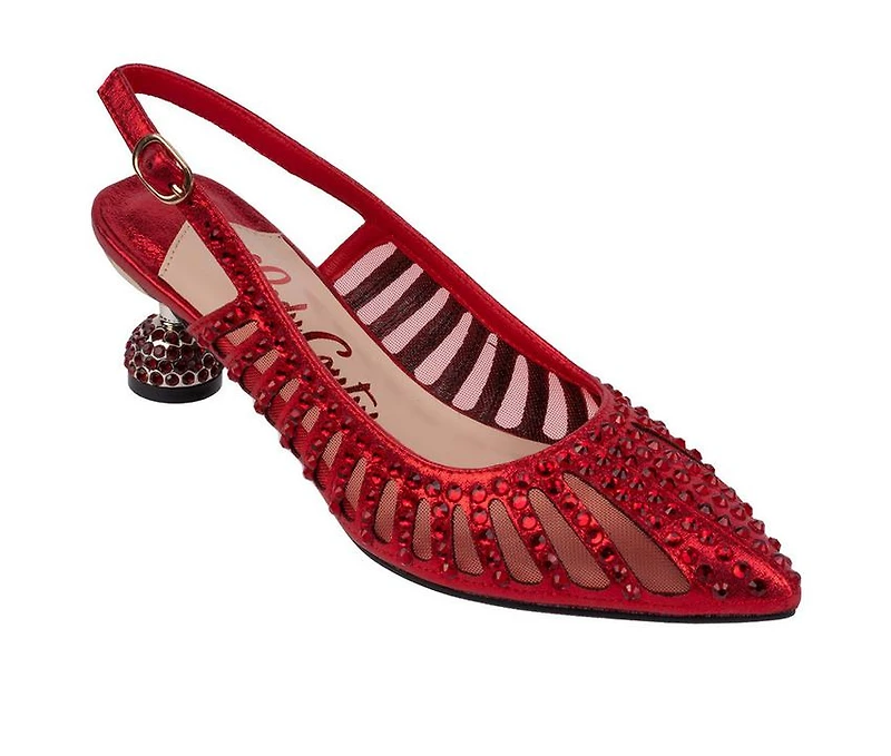 Women's Lady Couture Rosita Pumps