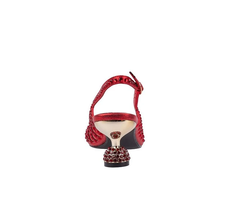 Women's Lady Couture Rosita Pumps