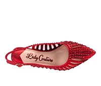 Women's Lady Couture Rosita Pumps