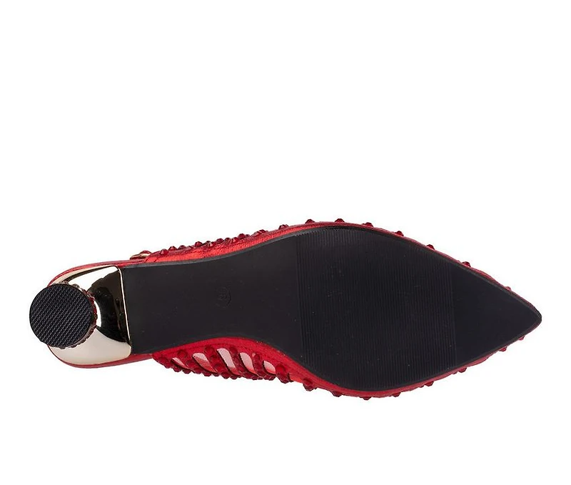 Women's Lady Couture Rosita Pumps