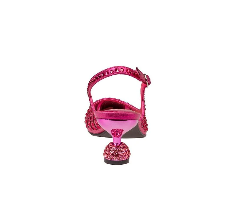 Women's Lady Couture Rosita Pumps