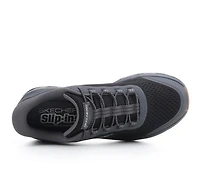 Men's Skechers 237812 Glide-Step Slipin Walking Shoes