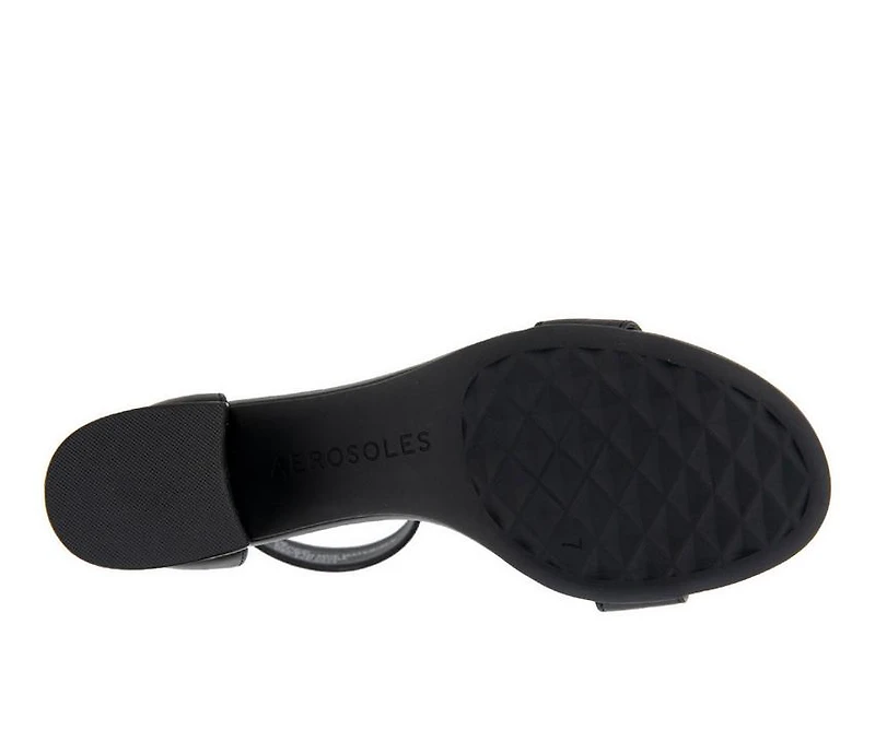 Women's Aerosoles Carew Dress Sandals