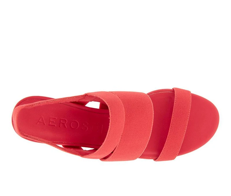 Women's Aerosoles Chara Dress Sandals