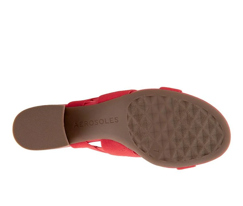 Women's Aerosoles Chara Dress Sandals