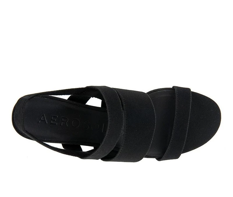Women's Aerosoles Chara Dress Sandals