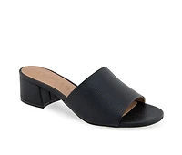 Women's Aerosoles Como Dress Sandals
