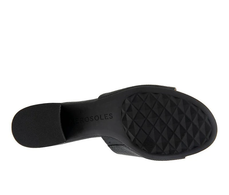 Women's Aerosoles Como Dress Sandals