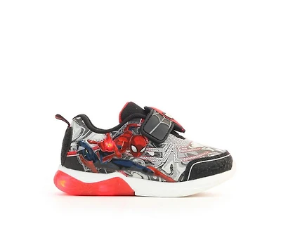 Kids' MARVEL Toddler & Little Kid Spiderman Sneakers