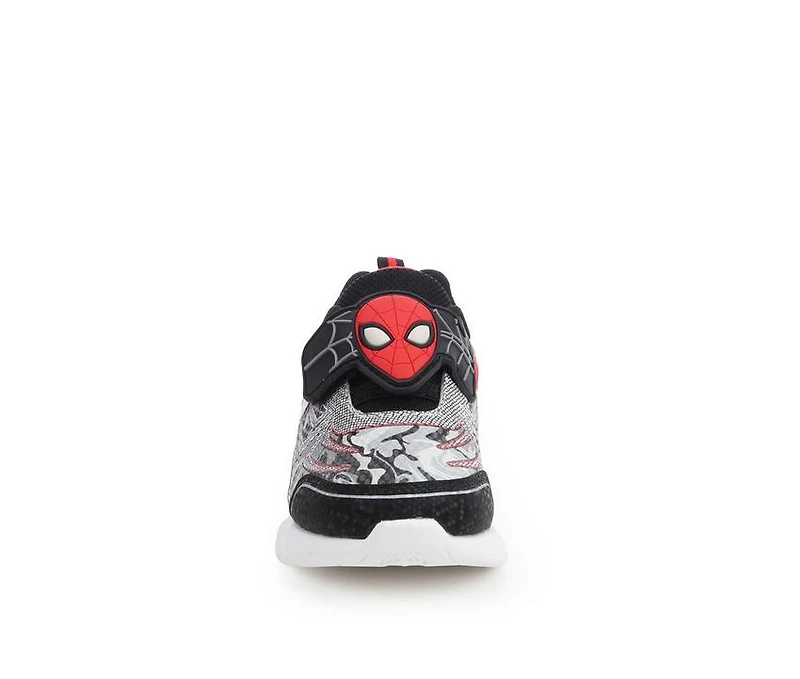 Kids' MARVEL Toddler & Little Kid Spiderman Sneakers