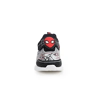 Kids' MARVEL Toddler & Little Kid Spiderman Sneakers