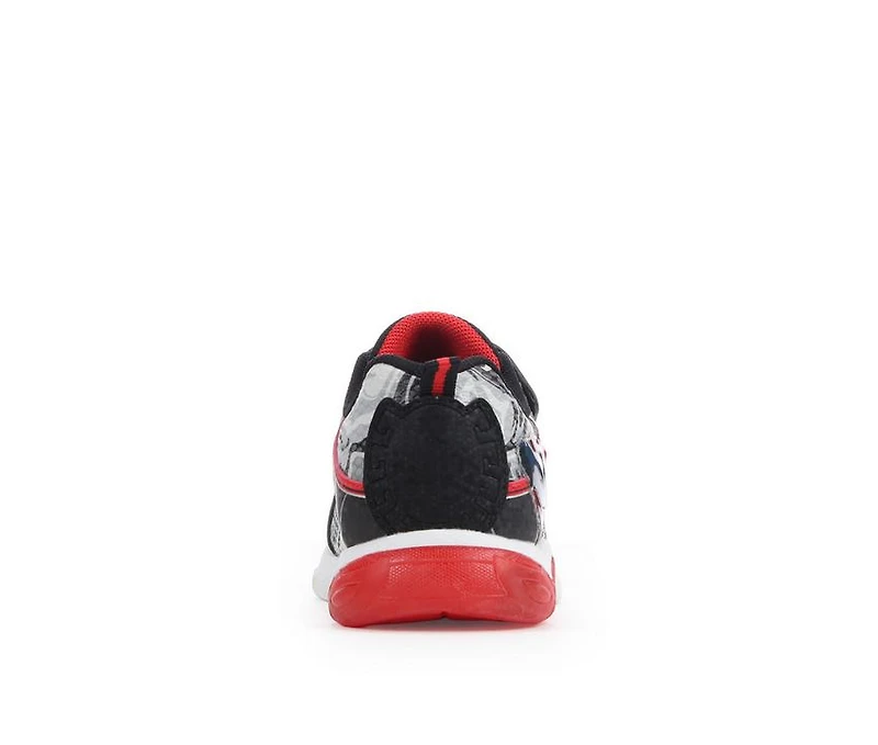 Kids' MARVEL Toddler & Little Kid Spiderman Sneakers