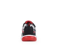 Kids' MARVEL Toddler & Little Kid Spiderman Sneakers