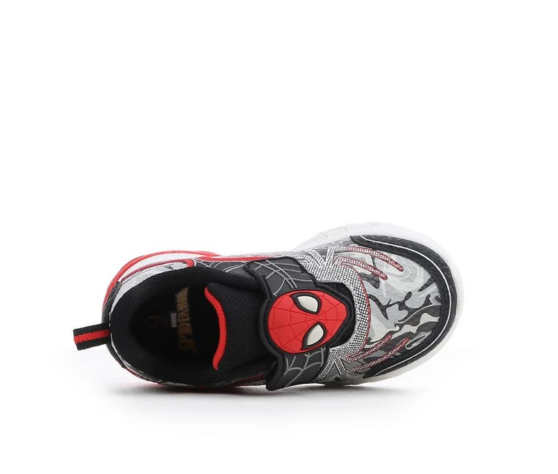 Kids' MARVEL Toddler & Little Kid Spiderman Sneakers