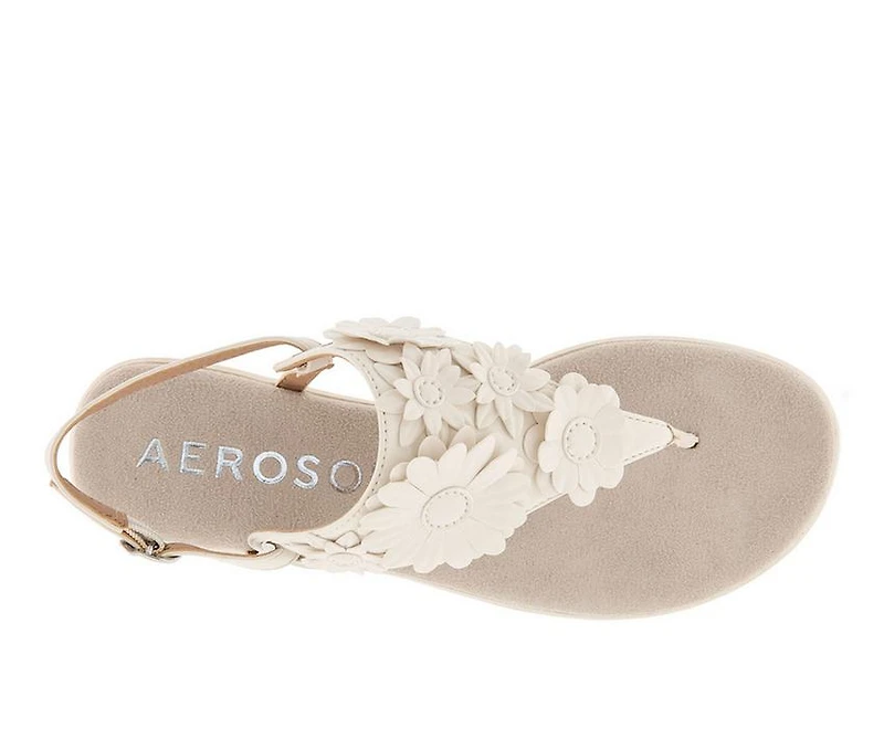 Women's Aerosoles Connie Sandals