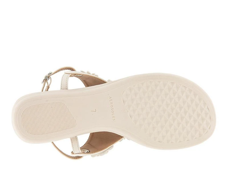 Women's Aerosoles Connie Sandals
