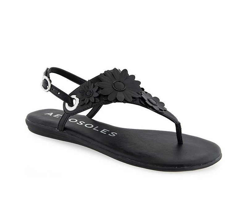 Women's Aerosoles Connie Sandals