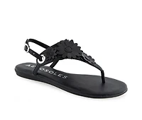 Women's Aerosoles Connie Sandals