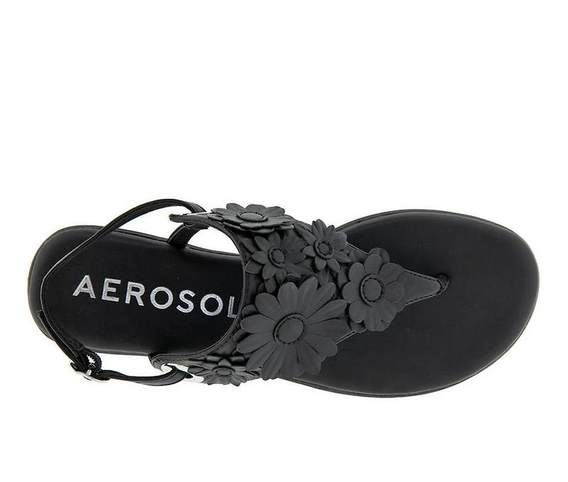 Women's Aerosoles Connie Sandals