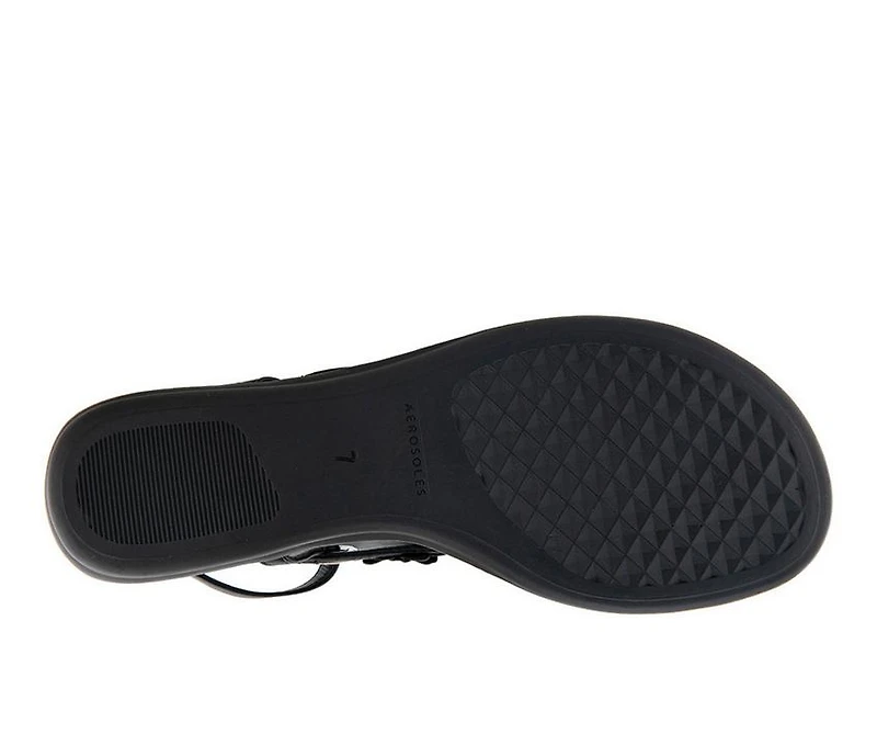 Women's Aerosoles Connie Sandals