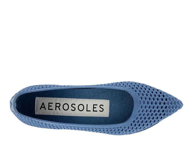 Women's Aerosoles Danielle Flats