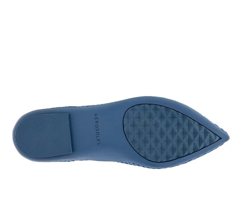 Women's Aerosoles Danielle Flats