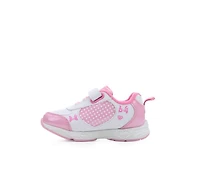 Girls' Disney Toddler & Little Kid Minnie Heart Shoes