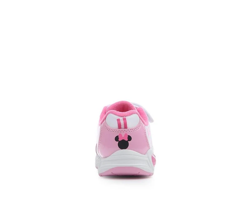 Girls' Disney Toddler & Little Kid Minnie Heart Shoes