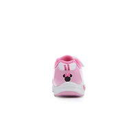 Girls' Disney Toddler & Little Kid Minnie Heart Shoes