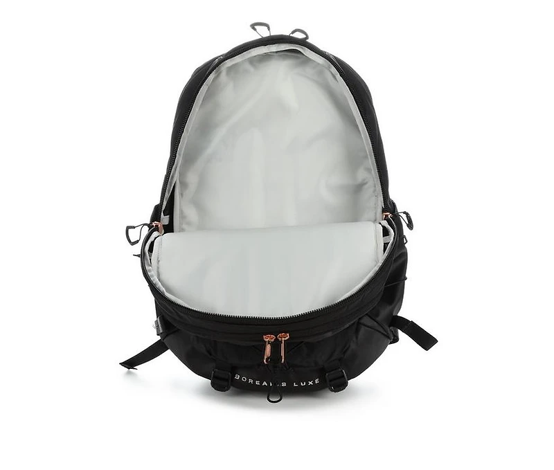 NORTH FACE Womens Borealis Luxe