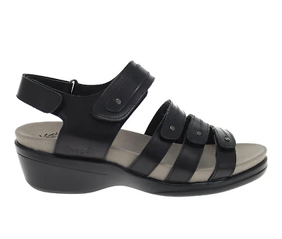 Women's Propet Ainsley Wedge Sandals
