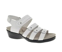 Women's Propet Ainsley Wedge Sandals