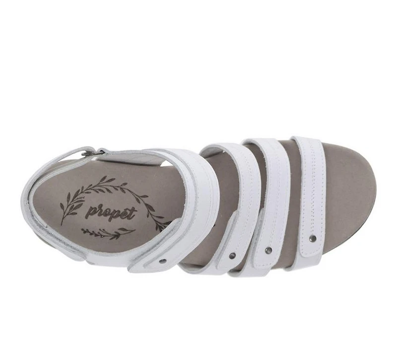 Women's Propet Ainsley Wedge Sandals