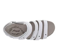 Women's Propet Ainsley Wedge Sandals