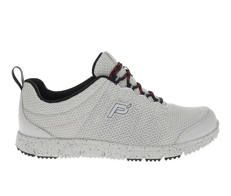 Men's Propet TravelWalker Lace Walking Shoes