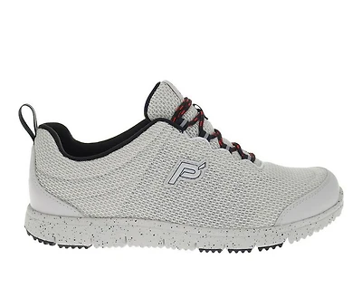 Men's Propet TravelWalker Lace Walking Shoes