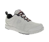 Men's Propet TravelWalker Lace Walking Shoes