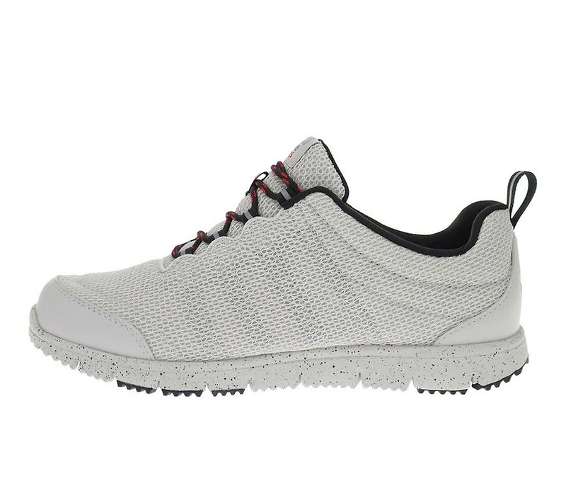 Men's Propet TravelWalker Lace Walking Shoes