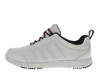 Men's Propet TravelWalker Lace Walking Shoes