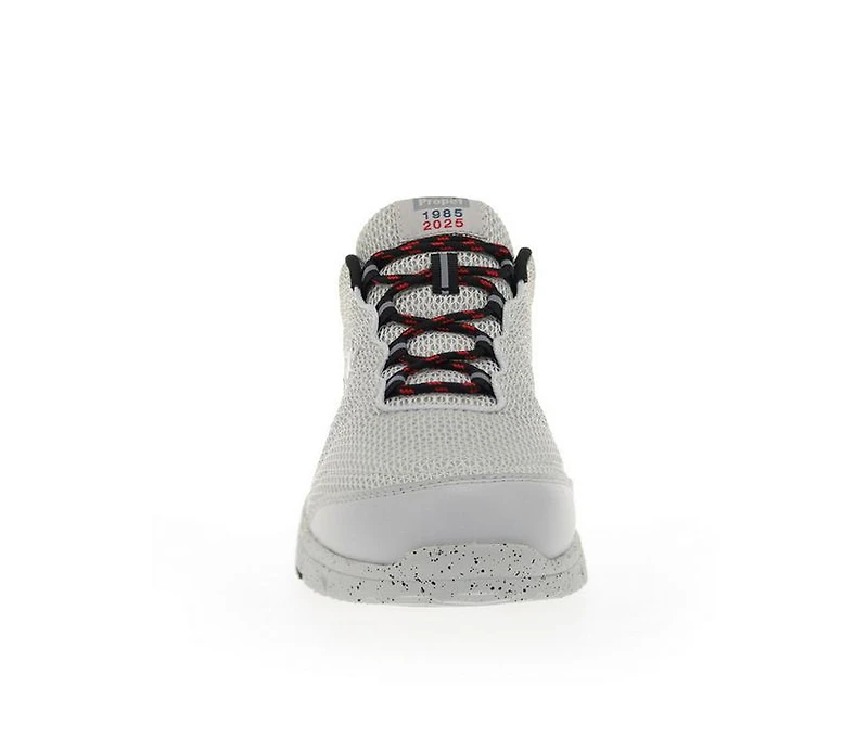 Men's Propet TravelWalker Lace Walking Shoes