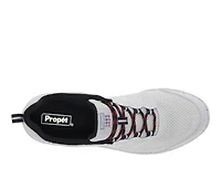 Men's Propet TravelWalker Lace Walking Shoes