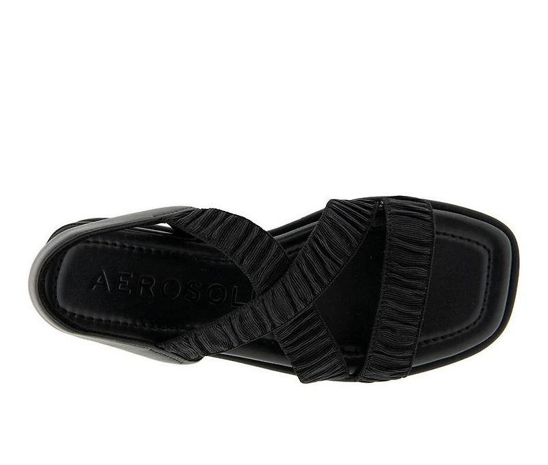 Women's Aerosoles Bora Sandals