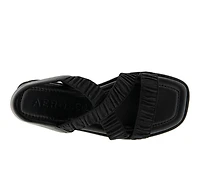 Women's Aerosoles Bora Sandals