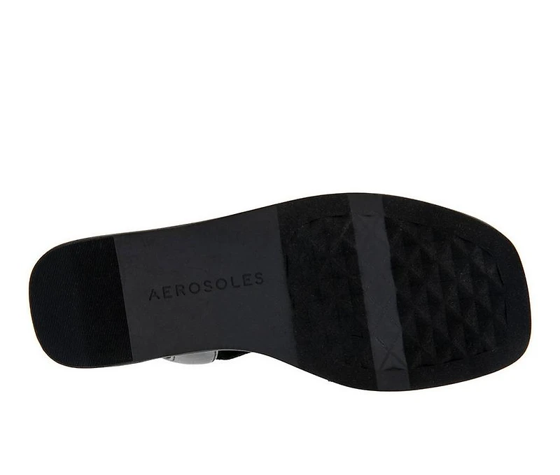 Women's Aerosoles Bora Sandals