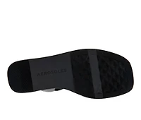 Women's Aerosoles Bora Sandals