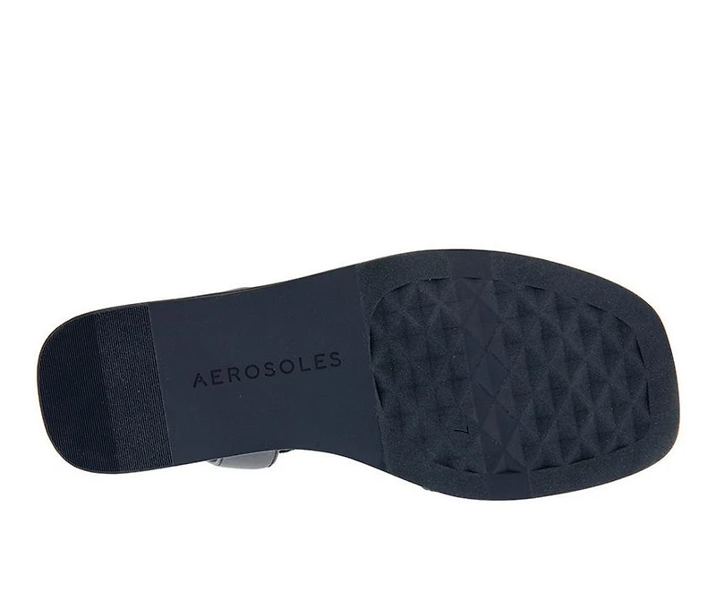 Women's Aerosoles Bora Sandals